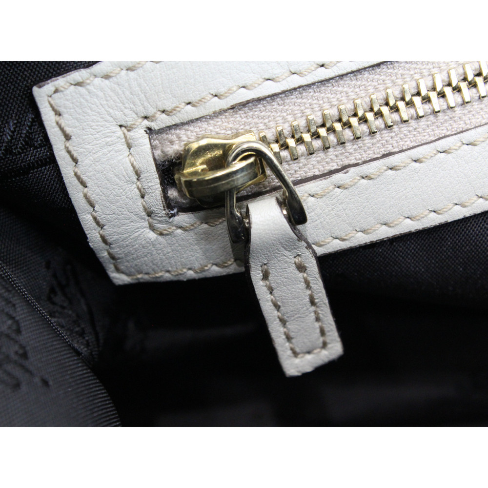 Gucci Shoulder Bamboo Python Tan - image 7